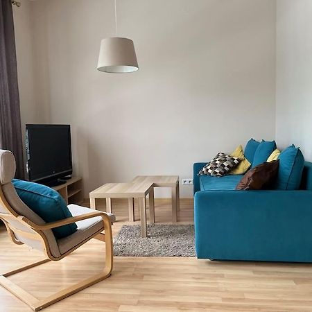 Apartament Warszawa Kabaty المظهر الخارجي الصورة