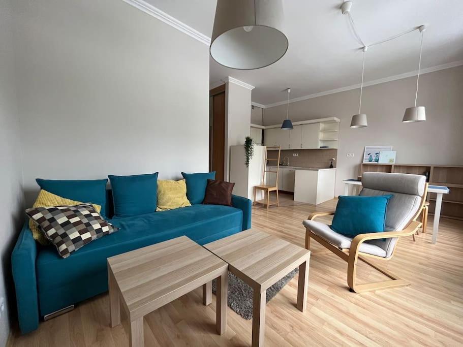 Apartament Warszawa Kabaty المظهر الخارجي الصورة