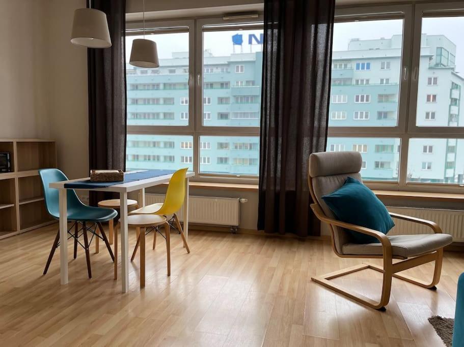 Apartament Warszawa Kabaty المظهر الخارجي الصورة