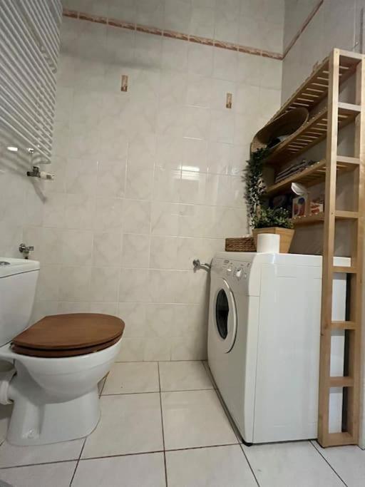 Apartament Warszawa Kabaty المظهر الخارجي الصورة